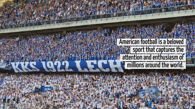 'Video thumbnail for How Many People Watch American Football'
