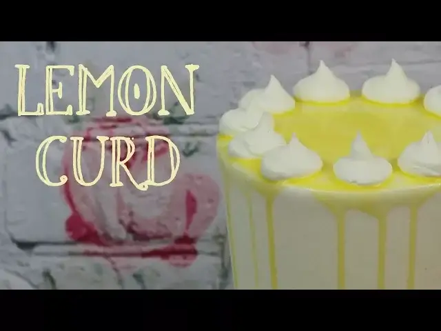 'Video thumbnail for How To Make Lemon Or Lime Curd'