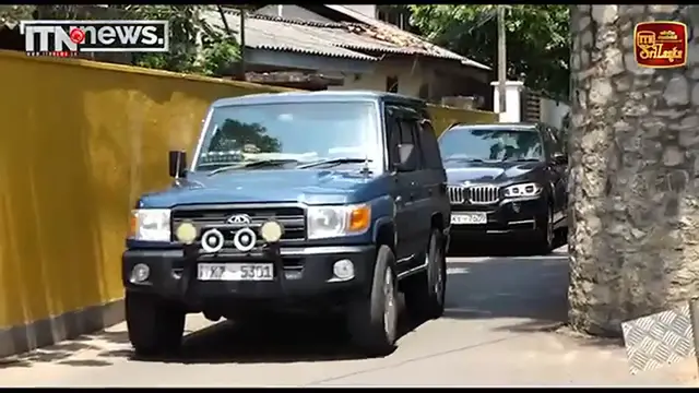 'Video thumbnail for එස්.බී. කියන අමුතු කතාව'