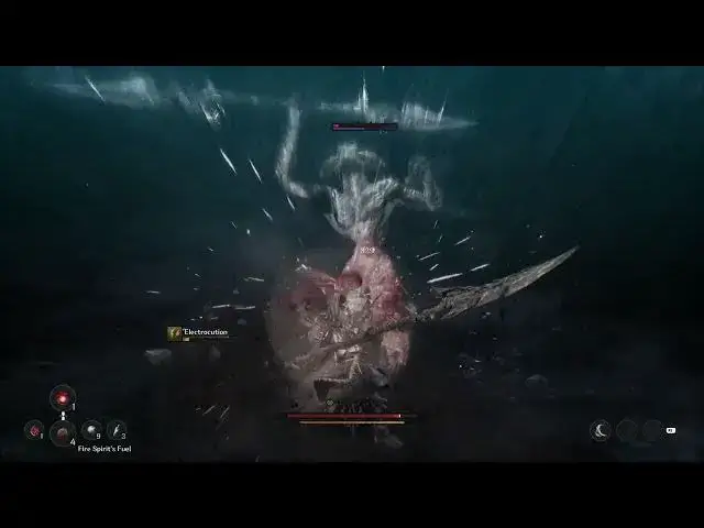 'Video thumbnail for The First Berserker: Khazan - Phraugh Village: Slay Elite Double-edged Butcher For Loot Gameplay'