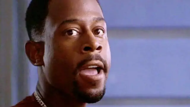 'Video thumbnail for The Real Reason You Don't Hear From Martin Lawrence Anymore'
