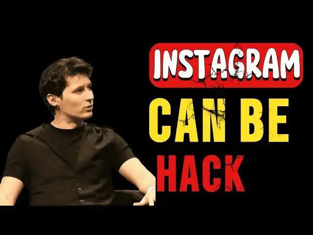 'Video thumbnail for How to Hack Instagram Account with an Android (NEW METHOD)'