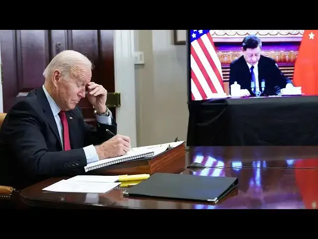 'Video thumbnail for Biden Makes Biggest Mistake Yet - This Could Be It For Him'