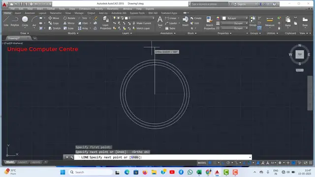 'Video thumbnail for Trim Tutorial Autocad'