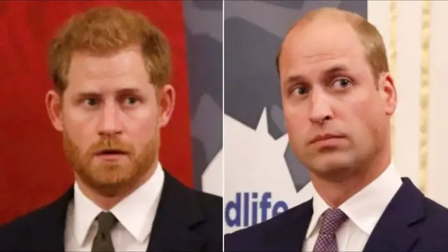 'Video thumbnail for William And Harry Were Never The Same After Diana Died'