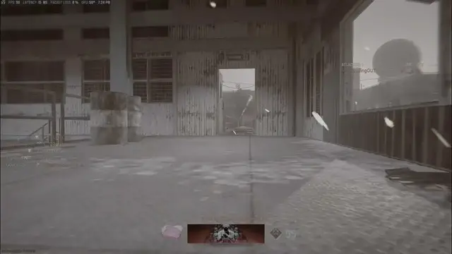 'Video thumbnail for Auto-Aim: Sniper through Concrete'