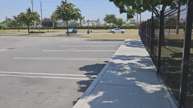 'Video thumbnail for Maxwell Park in Anaheim: A Family-friendly Oasis with an Extravagant Dog Park'