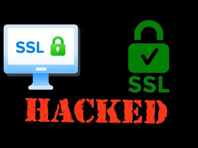 'Video thumbnail for SSL vs TLS Explained in 8 minutes'