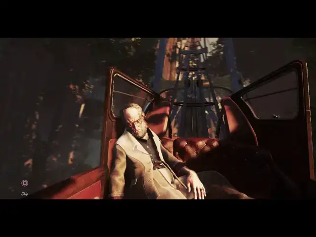 'Video thumbnail for Dishonored 2 - The Clockwork Mansion: Rescue Anton Sokolov Escape Mansion & Witches Ambush'