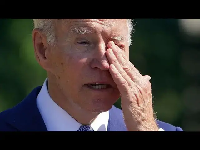 'Video thumbnail for 'A Bunch Of BS' - Democrat Leaders Get Roasted On Live Television'