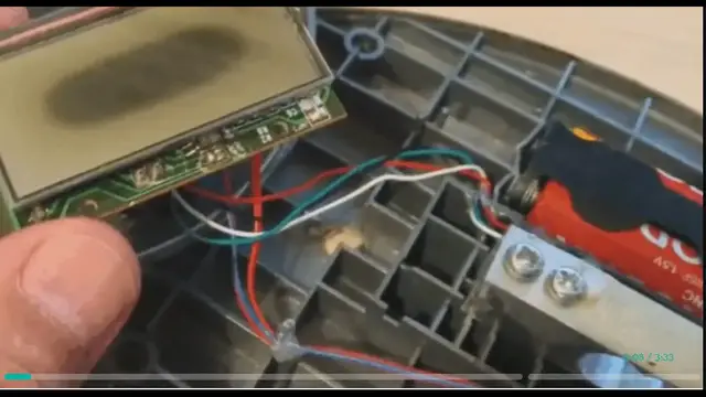 'Video thumbnail for Cómo reparar pantallas LCD monocromas en casa'
