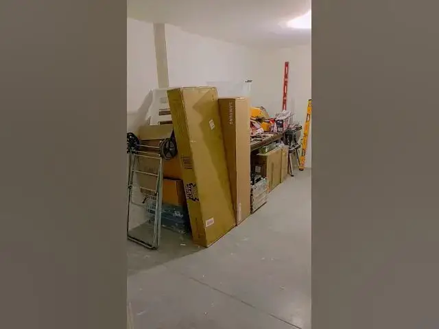 'Video thumbnail for You Won't Believe This Basement Remodel'