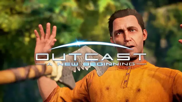 'Video thumbnail for Outcast: A New Beginning Review'