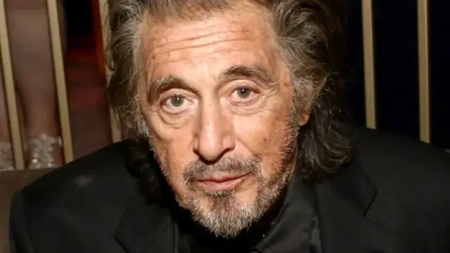 'Video thumbnail for Tragic Details About Al Pacino'