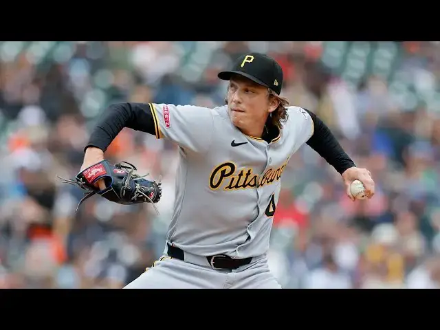'Video thumbnail for Ryan Borucki 2025 MLB Highlights! (Mid-Season)'