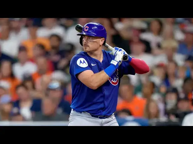 'Video thumbnail for Reese McGuire's First 5 Home Runs of 2025!'