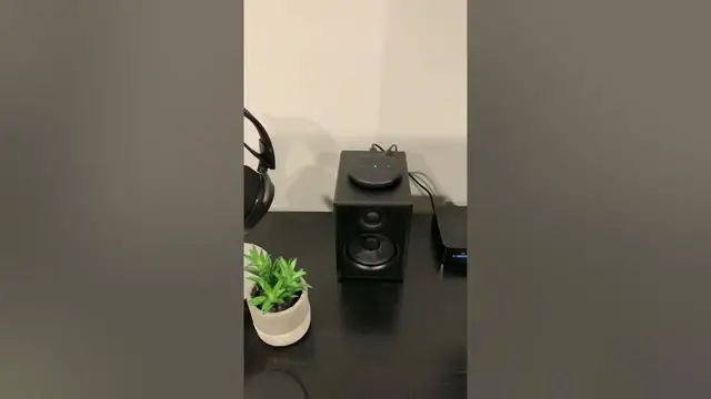 'Video thumbnail for Amazon Echo Input'