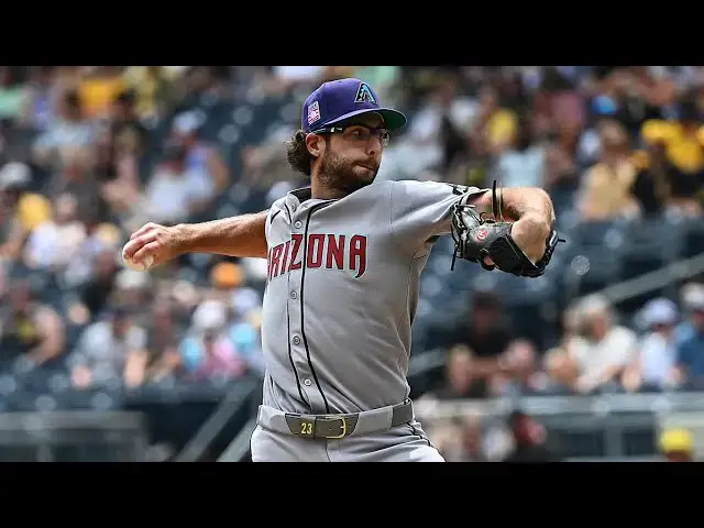 'Video thumbnail for Who Are the Arizona Diamondbacks Trading Next? Merrill Kelly, Zac Gallen, Eugenio Suárez and More!'