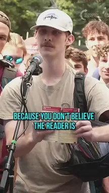 'Video thumbnail for Constitution Smackdown: The Irony of Brainwashing the Brainwashers'