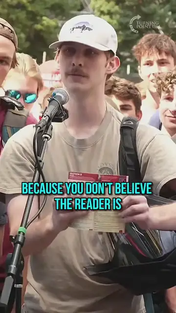 'Video thumbnail for Constitution Smackdown: The Irony of Brainwashing the Brainwashers'