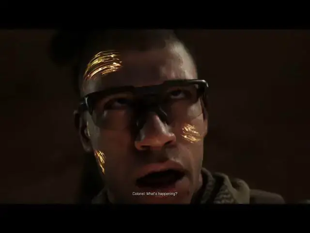 'Video thumbnail for MindsEye - 15: Seeking Dr Morrison: Jacob Diaz Meets Morrison | Colonial Lamrie Flashback Cutscene'