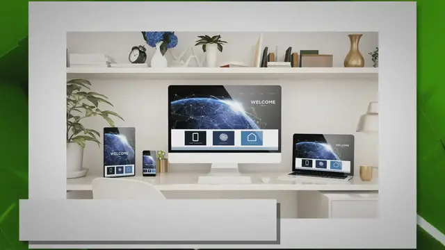 'Video thumbnail for Einfach in Windows 11 Remote Desktop aktivieren'