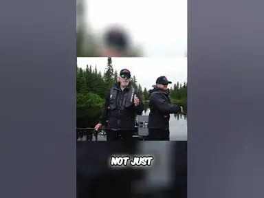 'Video thumbnail for Why Fish Return to Their Spawning Grounds'