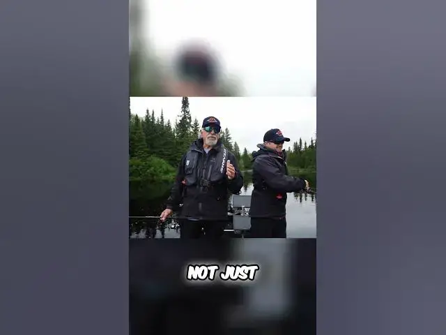 'Video thumbnail for Why Fish Return to Their Spawning Grounds'