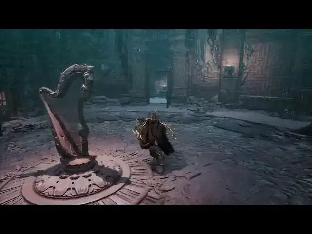 'Video thumbnail for The First Berserker: Khazan - Crevice: Talk with NPCs After Killing Maluca: Oksana Side Quest Added'