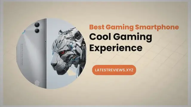 'Video thumbnail for 14 Best Gaming Smartphones for 2023'