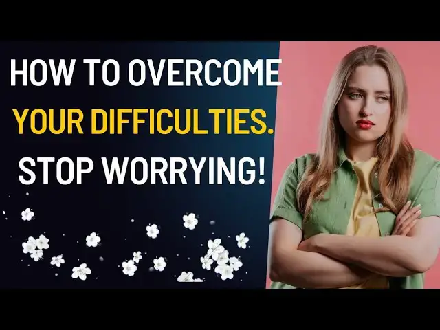 'Video thumbnail for Finding Divine Peace, Overcoming Your Fears'