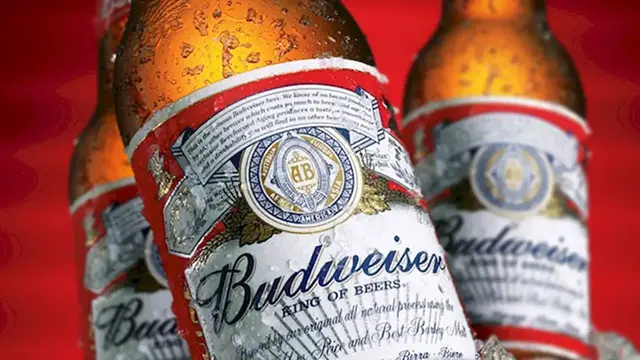 'Video thumbnail for The Untold Truth Of Budweiser'