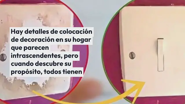 'Video thumbnail for Feng Shui: ¿Por qué es imperativo poner tu sofá contra la pared?'