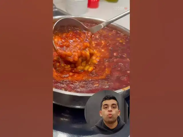 'Video thumbnail for Why You NEED to Make Baked Beans from Scratch! #shorts'