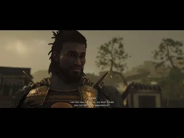'Video thumbnail for Assassin's Creed Shadows - The Rengakai: Yasuke Meets The Ringu Leader and Ukita Hideie Gameplay'