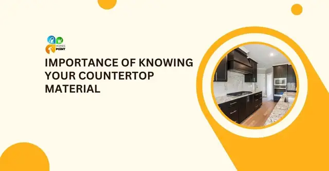 'Video thumbnail for Importance Of Knowing Your Countertop Material'