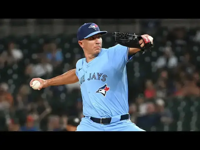 'Video thumbnail for Chad Green 2025 MLB Highlights! (Mid-Season)'