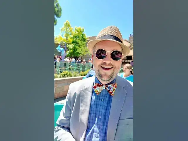 'Video thumbnail for One week until CHOCWalk!'