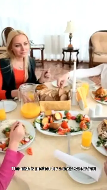 'Video thumbnail for Slow Cooker Chicken Breast'